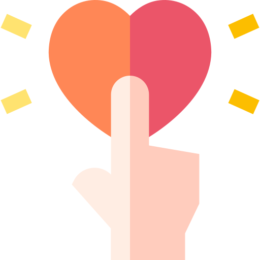 icon representing life coaching